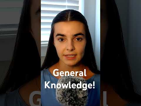 ASMR Random Pop Quiz! How Many Can You Get?
