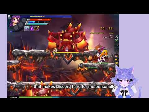 Grand Chase Classic: Love Letter to Avatar Forums in Wyrm’s Maw