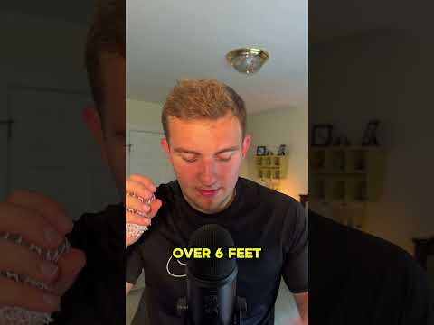 Asmr that’s different for everyone