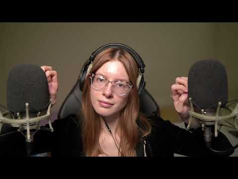 Delicate ASMR Triggers (You WILL Tingle)