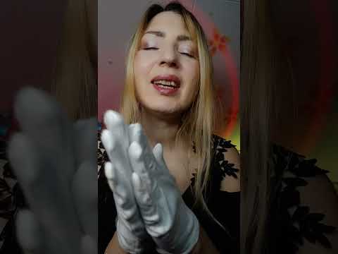 Asmr Shhhhh Don't worry 😌 #asmr #mouthwhisper #relax