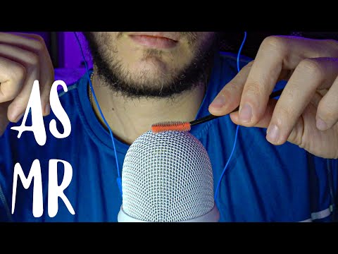 ASMR Te Dormiras Con Estos Sonidos, Scratching Para Dormir l SeluAsmr!!!🤤🤤🤤