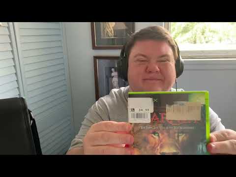 ASMR THE MOST ICONIC XBOX GAME HAUL EVER! 
