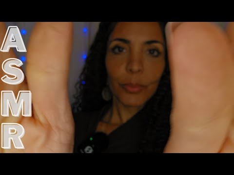 ASMR PARA VOCÊ RELAX E DORMIR RAPIDO
