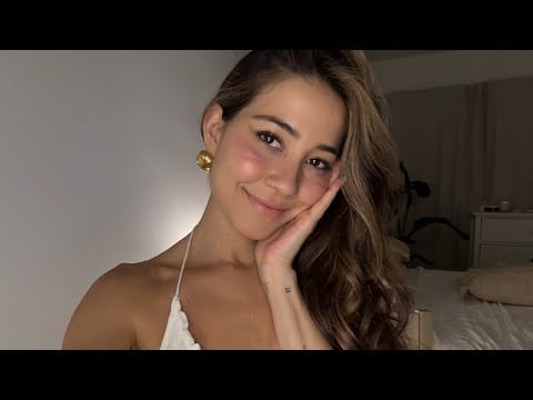 ASMR| Sweet, Slow & Simple ✨ lofi vibes 