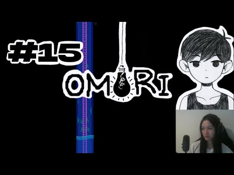 ASMR Sleepover - Omori #15