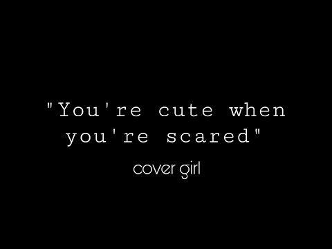 [F4A] asmr gf nightmare comfort [cuddles][admiration][kisses][sleepy voice][sleep aid][sleep noises]