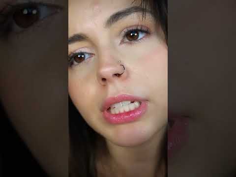 You're A Robot And I'm Assessing You  #asmr #tingles #personalattention