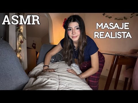 Anny ASMR - All videos @ The ASMR Index