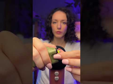 mierzenie twarzy 😌 osobista uwaga ASMR po polsku
