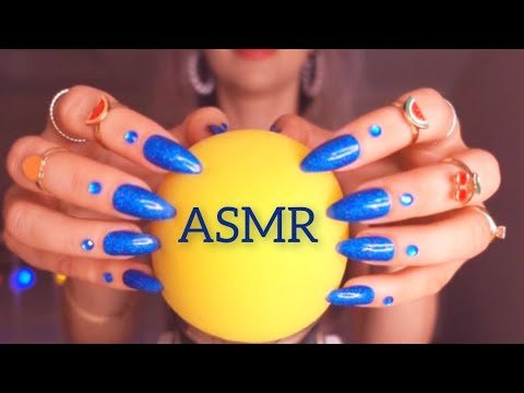 ASMR BRAIN Massage 🌟 Mic Scratching with Foam Cover, Mic Scratching without Cover & more