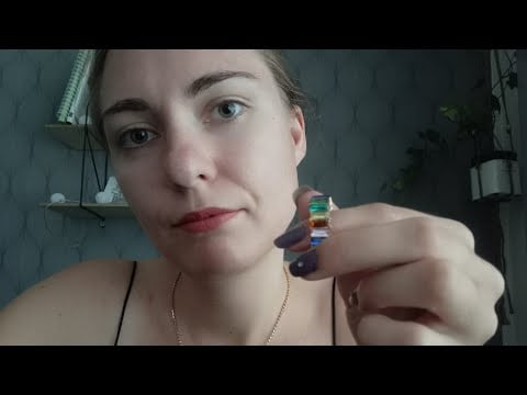 ASMR- Repeating colours 💤