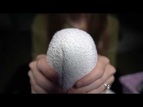 Throbbing ASMR