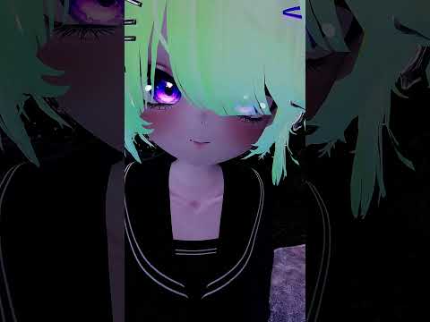 【ASMR Short】 Soft kiss