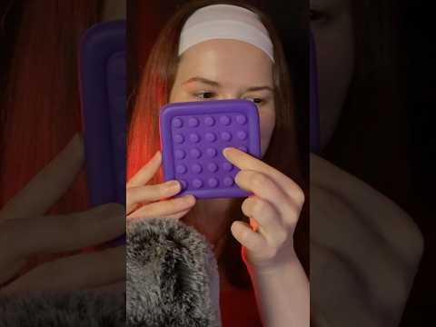 Guessing Game 🧩👾 ASMR #asmr #shorts