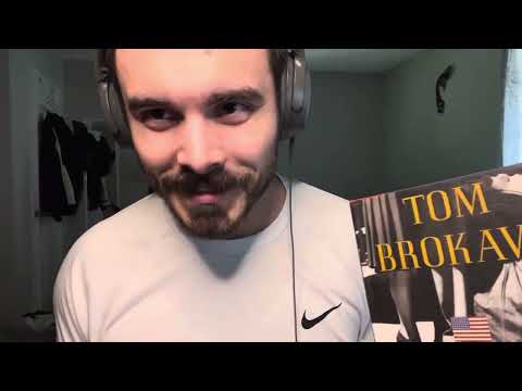 ASMR Book and Box Massage with Tapping | Rambles