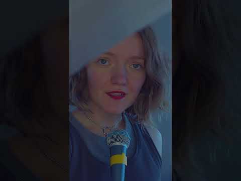 #shorts ASMR Selenite Wand Sweeps