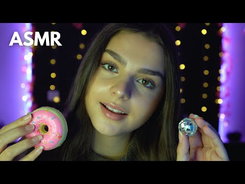 ASMR - AVEC LA SENSIBILITÉ DU MICRO AU MAXIMUM (100% frissons)