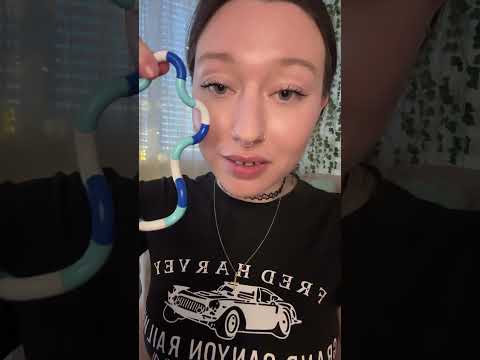 #asmr