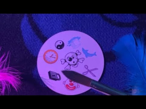 UZBEKCHA ASMR в прямом эфире!