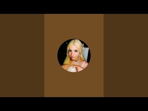 Trisha Fisher ASMR в прямом эфире!