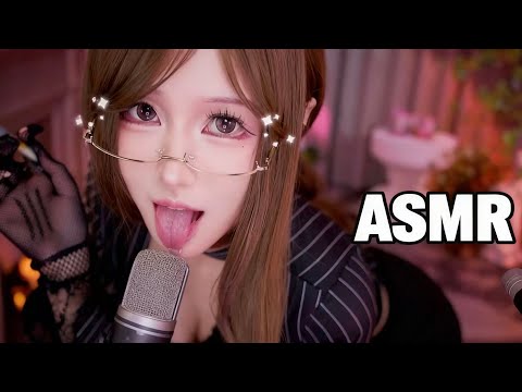 ASMR for Study & Focus｜No Distractions