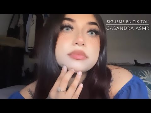 ASMR || ROLEPLAY NOVIA CELOSA