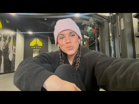 lofi fast & aggressive asmr to make your brain tired💤