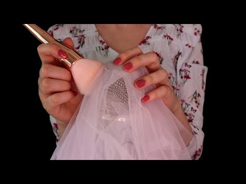 ASMR Triggers to get Tingles (No Talking)