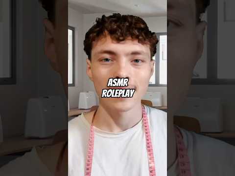 asmr roleplay
