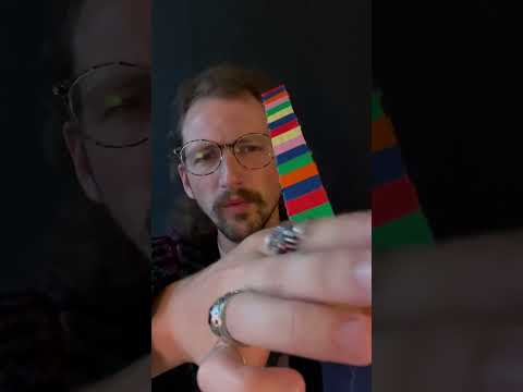 Measuring You In Colors?