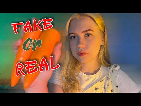 ASMR carrot | #asmrminuha #asmr