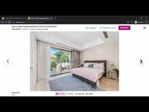 ASMR RP Te ayudo a comprar casa 🏡