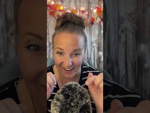 ASMR to help you Sleep 💤💤