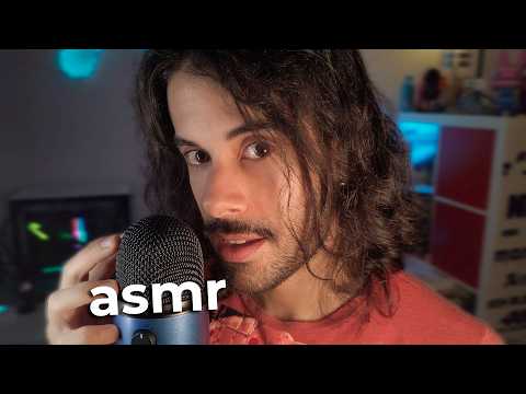 ASMR Mouth Sounds MUY INTENSOS para Dormir, Trabajar, Estudiar, Relajarse... | LesCousinsASMR