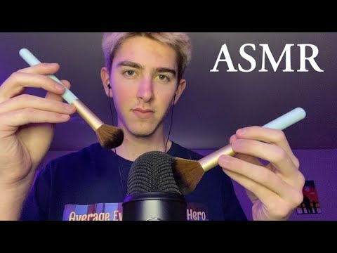 {ASMR} Master Crafting Tingly Sounds