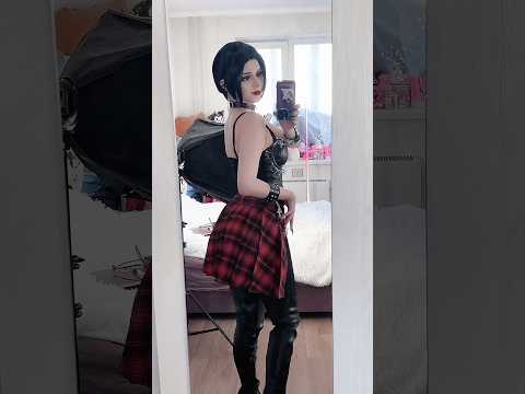 Nana Osaki Cosplay #animecosplay #cosplay #cosplayer #anime #cosplaygirl #nanaosaki #nana