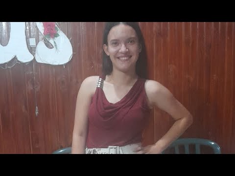 Meu antes e depois (Deus transforma vidas) #higorgeousasmr