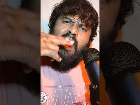 ASMR Spit Painting You #shorts