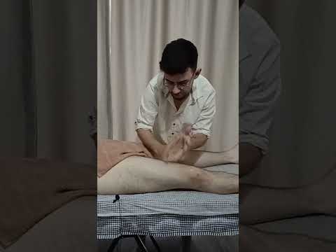 Head to Toe Massage – Relieve Stress and Fatigue  #massage #easyturkish #relax #chiropractor
