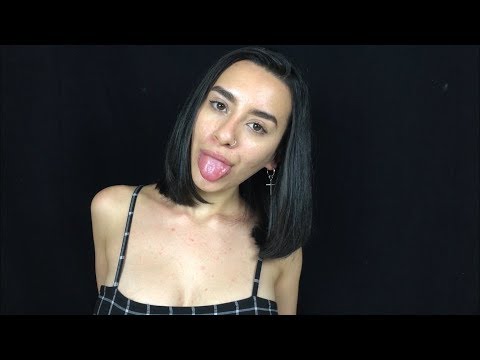 ASMR EN ESPAÑOL - DUERMETE CON INSULTOS ARGENTINOS