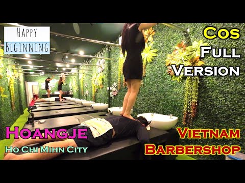 Cos is so cute and skilled - Hoangje (Ho Chi Mihn City, Vietnam) FULL VERSION