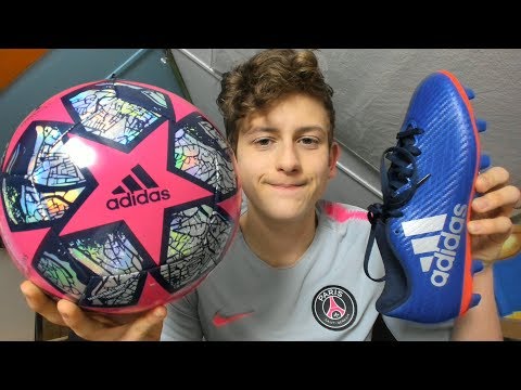 ASMR SOCCER STORE⚽️ ROLEPLAY!|{ ADIDAS💰}| LOVELY ASMR S