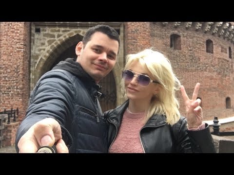 Прага | День 2 | Влог #5 | Город, народные гуляния, ярмарка, дворики, рестораны, сувениры Pylones