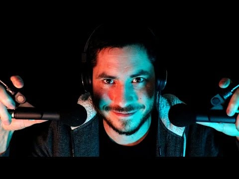 Voici un ASMR ENCORE PLUS INTENSE