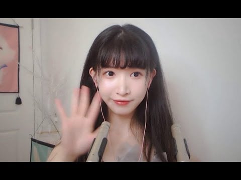 ASMR-无人声助眠，酥酥麻麻的敲击触发音，摩擦音，深入睡眠