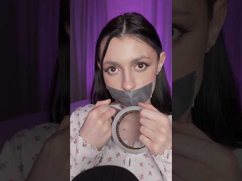 ASMR sounds