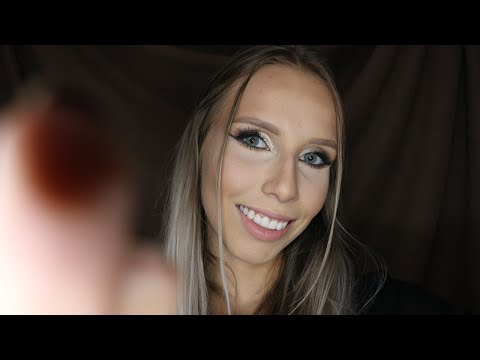 ASMR TE ACONSELHANDO - Bruna ASMR