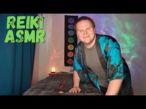 Reiki for Creativity and Removing Blockages💫(Reiki Infused Session)