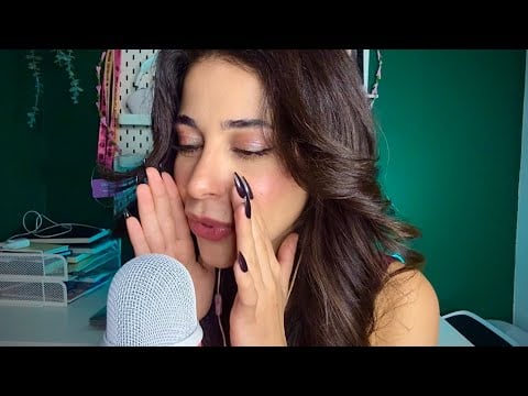 BEYNİNİ ERİTECEK 🫠 ANLAŞILMAYAN FISILTILAR ❤️ ASMR TÜRKÇE